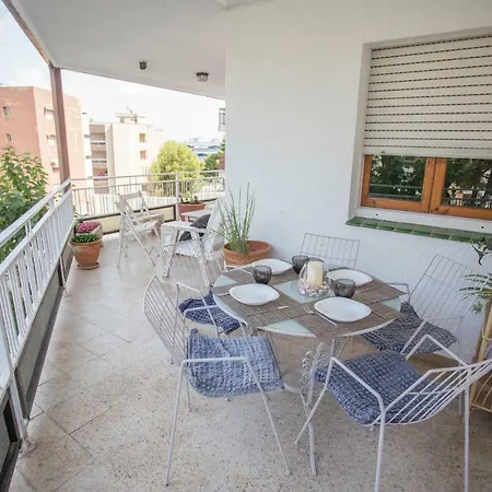 Floramar Apartment